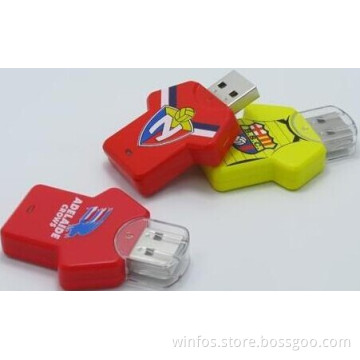 Football Clothes Customized USB